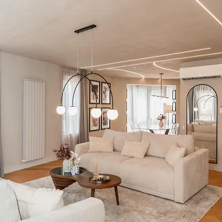 Takumi - Ishi - The Art Of Refined Living * Bukarest