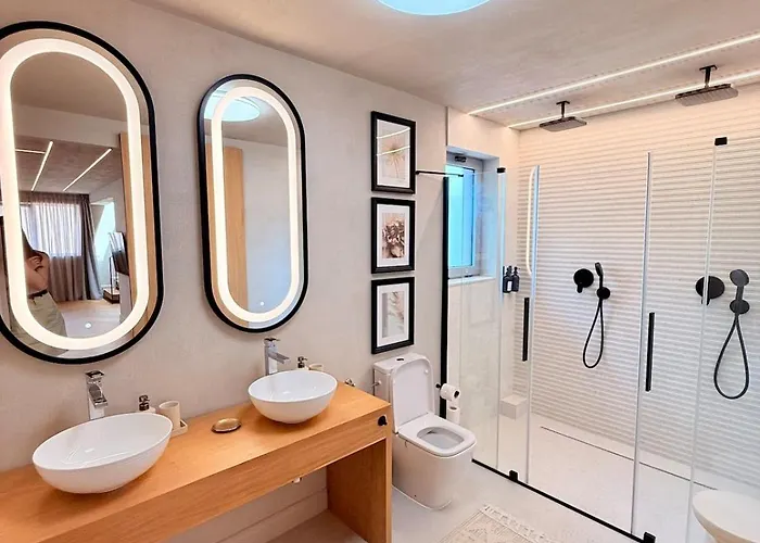 Takumi - Ishi - The Art Of Refined Living Apartman *