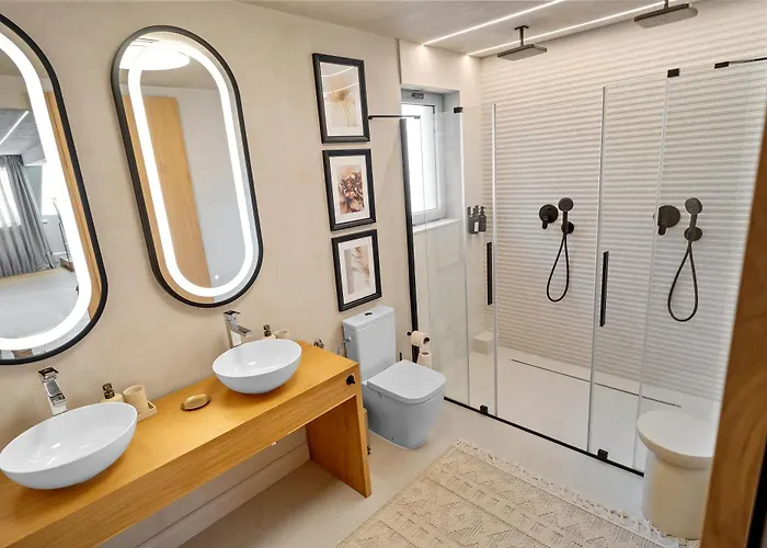 Takumi - Ishi - The Art Of Refined Living Apartman