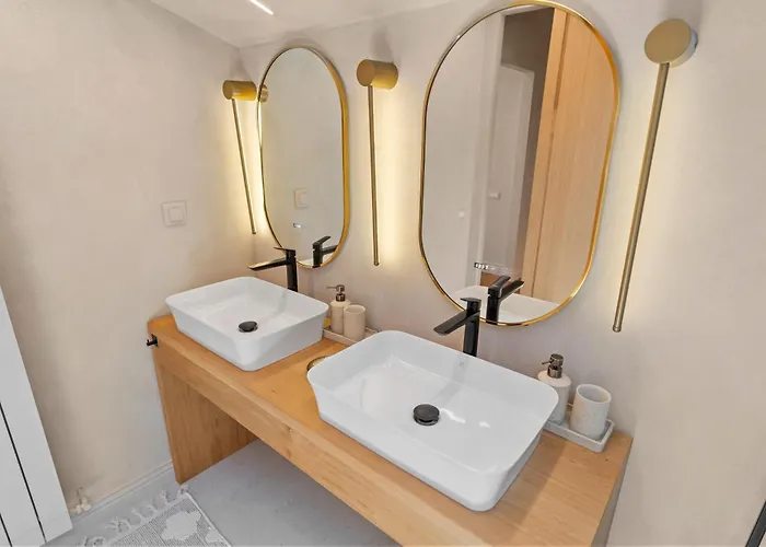 Takumi - Ishi - The Art Of Refined Living Apartman