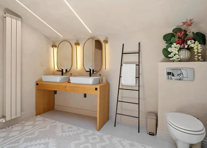 Takumi - Ishi - The Art Of Refined Living * Bukarest