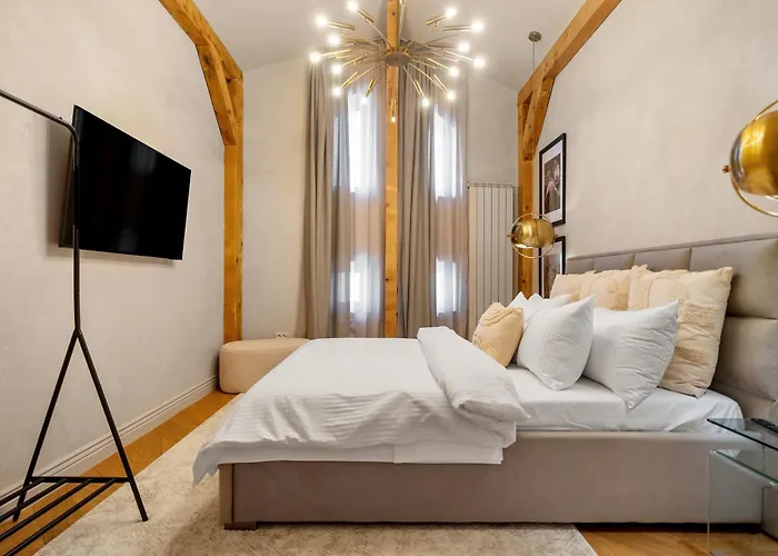 Takumi - Ishi - The Art Of Refined Living Apartman Bukarest