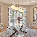 Апартаменти Takumi - Ishi - The Art Of Refined Living