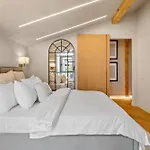 Апартаменти Takumi - Ishi - The Art Of Refined Living *