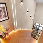 Takumi - Ishi - The Art Of Refined Living Апартаменти Бухарест