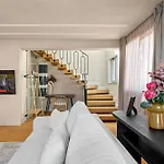 Takumi - Ishi - The Art Of Refined Living Апартаменти *