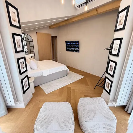 Appartement Takumi - Ishi - The Art Of Refined Living *