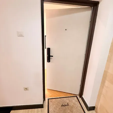 Takumi - Ishi - The Art Of Refined Living Appartement