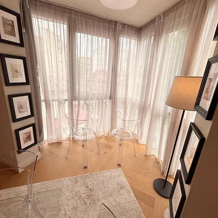 Appartement Takumi - Ishi - The Art Of Refined Living