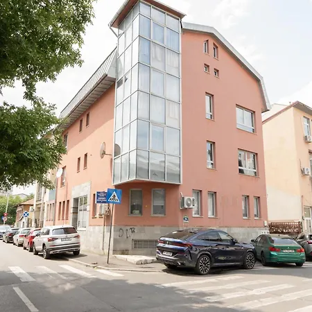 Takumi - Ishi - The Art Of Refined Living Apartment *