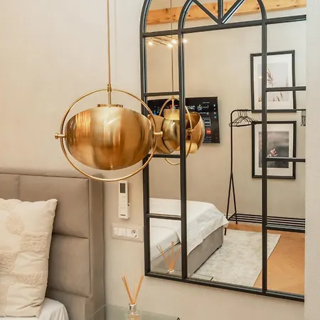 Takumi - Ishi - The Art Of Refined Living Bucharest