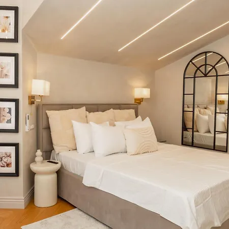 Appartement Takumi - Ishi - The Art Of Refined Living