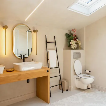 Takumi - Ishi - The Art Of Refined Living Appartamento *