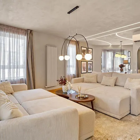 Takumi - Ishi - The Art Of Refined Living Bucarest