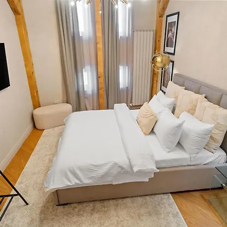 Takumi - Ishi - The Art Of Refined Living * Bucarest