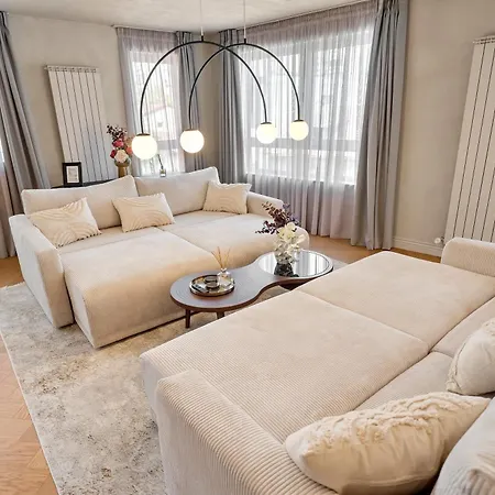 Takumi - Ishi - The Art Of Refined Living Apartment