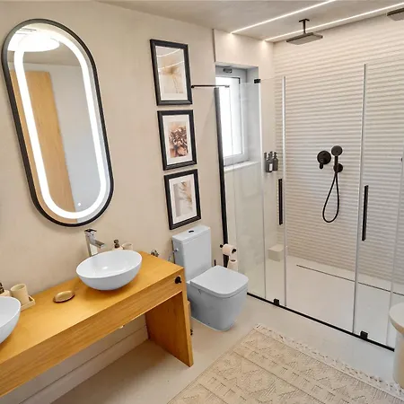 Takumi - Ishi - The Art Of Refined Living Apartment