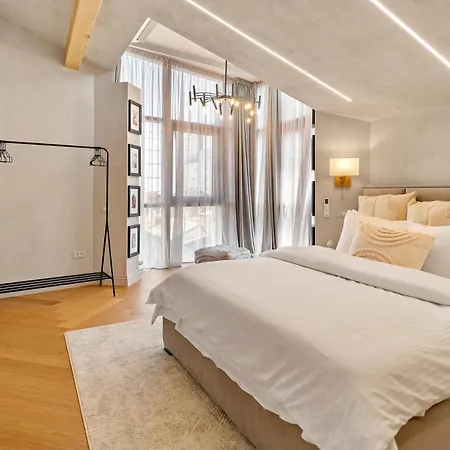 Apartment Takumi - Ishi - The Art Of Refined Living Bucharest