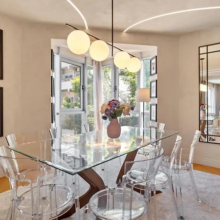 Appartement Takumi - Ishi - The Art Of Refined Living