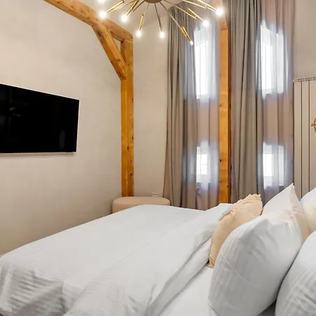 Appartamento Takumi - Ishi - The Art Of Refined Living Bucarest