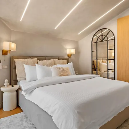 Appartement Takumi - Ishi - The Art Of Refined Living *