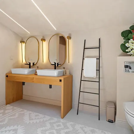 Takumi - Ishi - The Art Of Refined Living * Bucharest