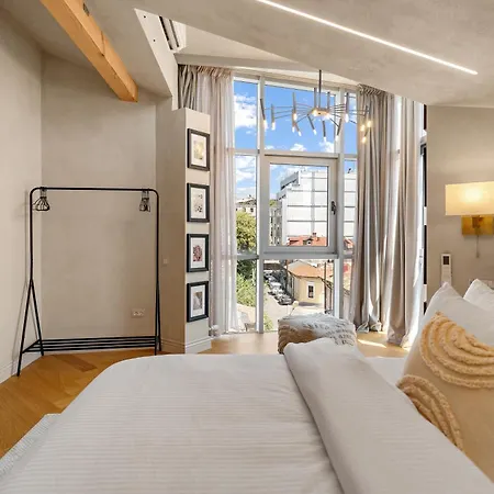 Takumi - Ishi - The Art Of Refined Living * Bucarest