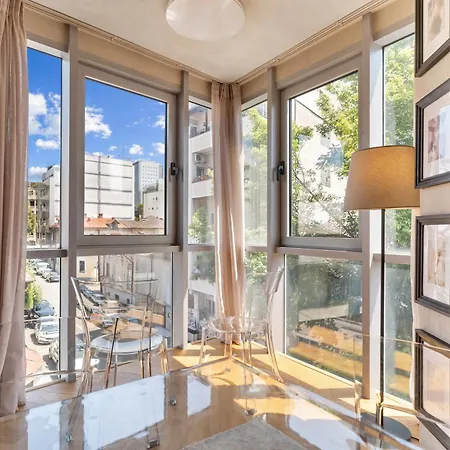 Takumi - Ishi - The Art Of Refined Living Bucharest