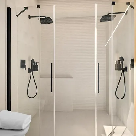 Takumi - Ishi - The Art Of Refined Living Appartement