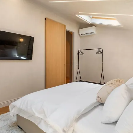 Appartement Takumi - Ishi - The Art Of Refined Living