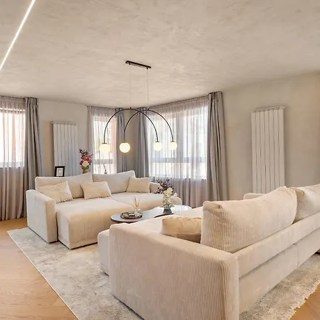 Apartment Takumi - Ishi - The Art Of Refined Living *