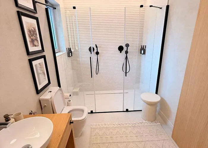 Takumi - Ishi - The Art Of Refined Living Apartamento