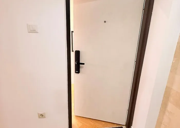 Takumi - Ishi - The Art Of Refined Living Apartamento