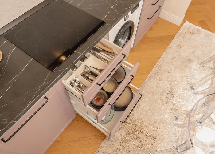 Takumi - Ishi - The Art Of Refined Living Daire Bükreş