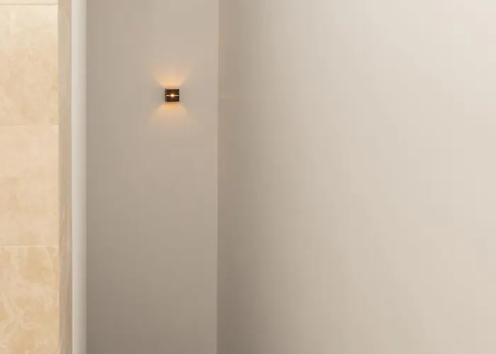 Takumi - Ishi - The Art Of Refined Living Apartment