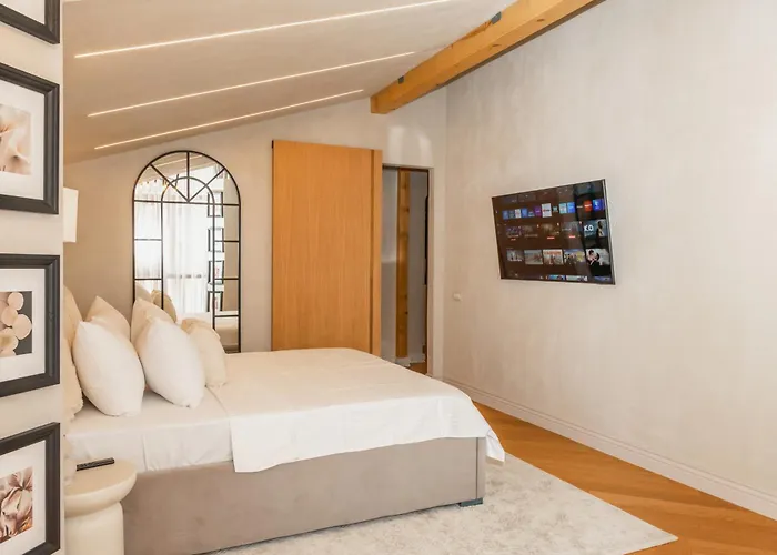 Takumi - Ishi - The Art Of Refined Living Apartament Bukareszt