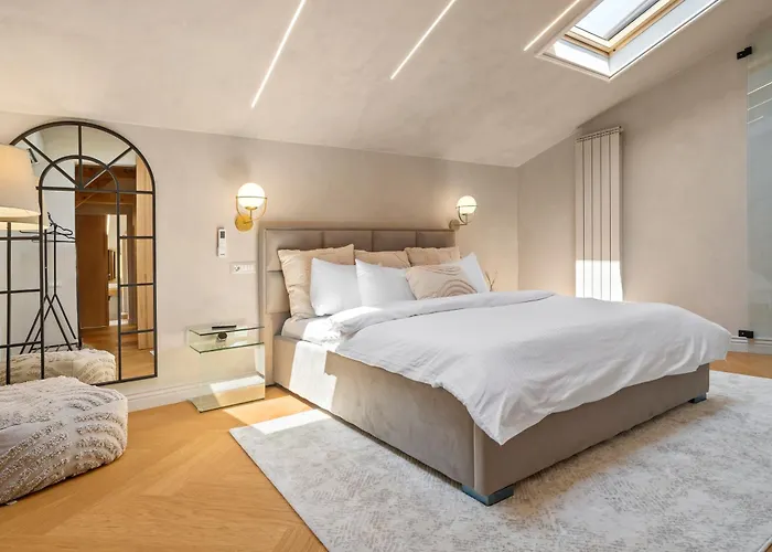 Takumi - Ishi - The Art Of Refined Living Apartamento *