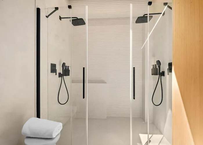 Takumi - Ishi - The Art Of Refined Living Apartamento