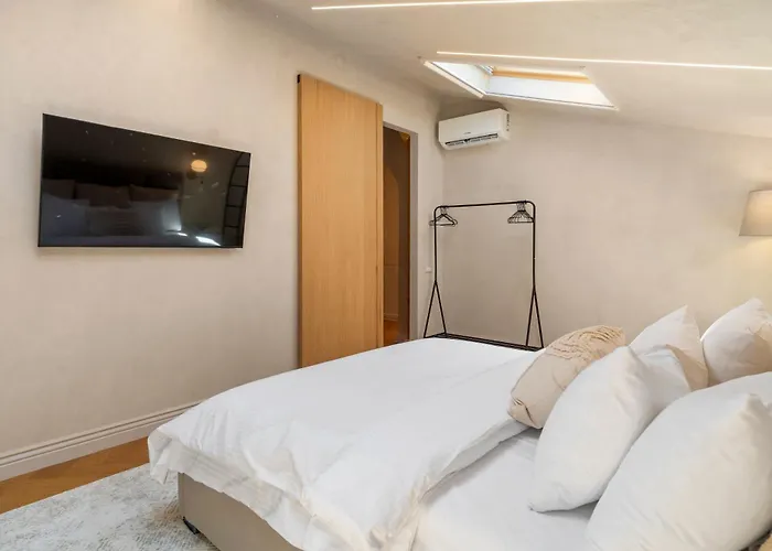 Apartment Takumi - Ishi - The Art Of Refined Living