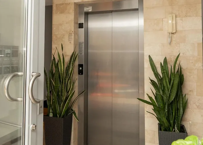 Apartament Takumi - Ishi - The Art Of Refined Living Bucureşti